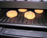 チーズ芋もちフライ作り方7写真