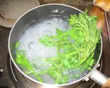 ビタミンカラーで食欲増進♪激旨春雨炒め作り方4写真