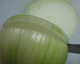 お手軽サルサ作り方1写真
