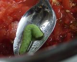 お手軽サルサ作り方11写真