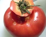 お手軽サルサ作り方7写真
