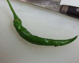 お手軽サルサ作り方24写真