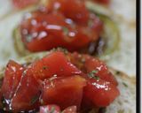 お手軽サルサ作り方21写真