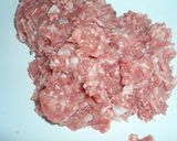 煮込み肉団子作り方1写真