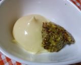 ちょっとリッチょ♪ブロッコリーチーズ焼き作り方4写真