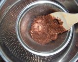 ホットケーキミックスで豆腐入りパンケーキ作り方2写真