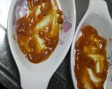 ミートソースのポテトグラタン作り方4写真