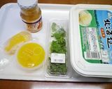 マンゴージュレの夏パフェ作り方1写真
