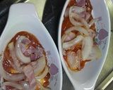 ミートソースのポテトグラタン作り方5写真