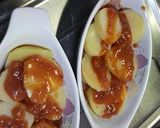 ミートソースのポテトグラタン作り方6写真