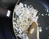 米なすの肉味噌のせ作り方3写真