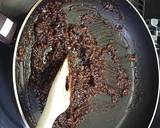 米なすの肉味噌のせ作り方4写真