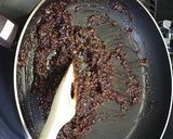 米なすの肉味噌のせ作り方4写真