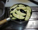 なすそーめん作り方1写真