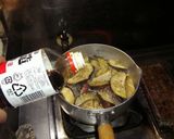 なすそーめん作り方6写真