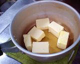 ホットケーキ風味のコーンブレッド作り方3写真