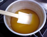 ホットケーキ風味のコーンブレッド作り方4写真