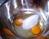 ホットケーキ風味のコーンブレッド作り方5写真