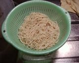 なすそーめん作り方10写真