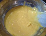 ホットケーキ風味のコーンブレッド作り方10写真