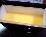 ホットケーキ風味のコーンブレッド作り方11写真