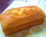 ホットケーキ風味のコーンブレッド作り方15写真