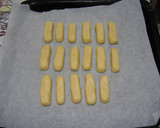 ちんすこう(ＦＦ2000用）作り方2写真