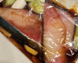 ブリの照り焼き作り方2写真