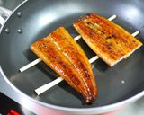 鰻の酢の物☆うざく作り方4写真