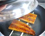 鰻の酢の物☆うざく作り方5写真