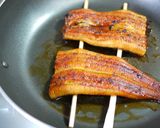 鰻の酢の物☆うざく作り方6写真