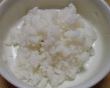 HBおまかせ♪モチモチ薄力粉の食パン作り方2写真