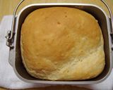 HBおまかせ♪モチモチ薄力粉の食パン作り方4写真