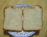 HBおまかせ♪モチモチ薄力粉の食パン作り方5写真