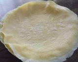 プレミアム・クレープアイス作り方6写真