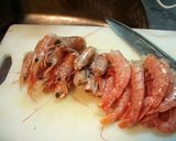 蒸し暑さを吹っ飛ばす　シーフードカレー作り方4写真