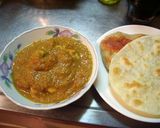 蒸し暑さを吹っ飛ばす　シーフードカレー作り方11写真