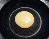 ホットケーキミックスで簡単生ドラ焼き作り方2写真