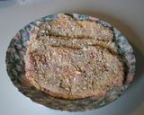 自宅で簡単に作るミルフィーユわさびカツ作り方4写真