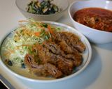 自宅で簡単に作るミルフィーユわさびカツ作り方5写真