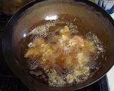 豚肉のチリソース和え作り方4写真
