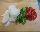 豚肉のチリソース和え作り方5写真