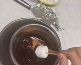 チョコマシュマロ作り方4写真