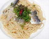 時間短縮のスパゲッティの茹で技作り方7写真