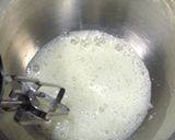 ハンドミキサー使用＊メレンゲの立て方作り方31写真