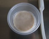 白神こだま酵母＊全粒粉バナナパン作り方2写真