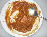 ダーリンの大好きなピーナッツチキン☆作り方5写真