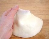 きなこロールパン♪作り方5写真
