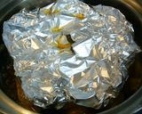 味がしみた大根が絶品☆鯛のあら煮作り方8写真