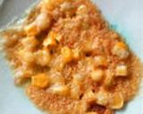枝豆チーズせんべい作り方9写真